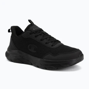 Buty Champion Fuze Low Cut triple black