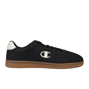 Buty Champion Prestige Ms Low Cut Shoe S22332 KK003 czarne