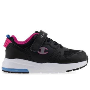 Buty Champion Ramp Up G PS S32668-KK001 - czarne