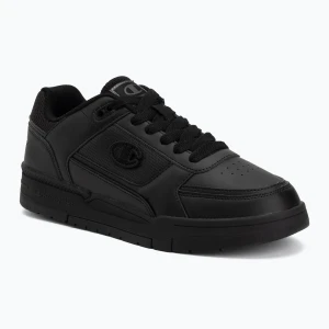 Buty Champion RD18 Heritage Low Cut triple black