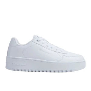 Zdjęcie produktu Buty Champion RD18 Platform Low Cut Shoe S11473 WW001 białe