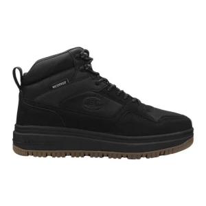 Buty Champion RD18 Utility Wp Mid S22298 KK001 czarne