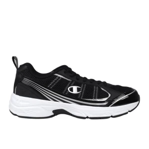 Buty Champion RN00 Ii Low Cut Shoe S22359 KK007 czarne