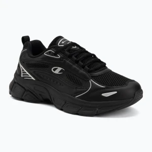 Buty Champion RT2500 Low Cut new black / silver
