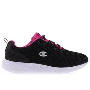 Buty Champion Sprint S11552-KK002 - czarne