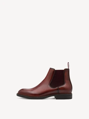 Buty Chelsea brązowy - TAMARIS