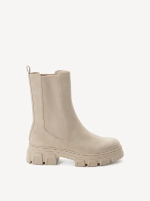 Buty Chelsea brązowy - TAMARIS