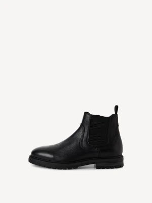Buty Chelsea czarny - TAMARIS