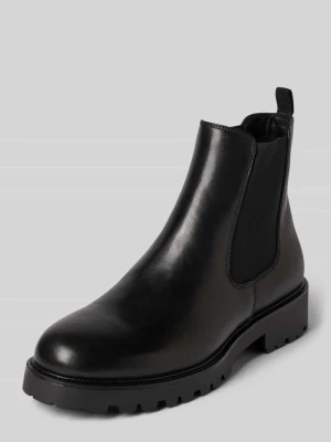 Buty chelsea ze skóry bydlęcej model ‘KENOVA’ Vagabond