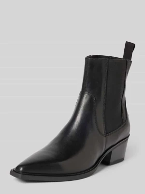 Buty chelsea ze skóry naturalnej model ‘KELSEY’ Vagabond