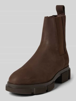 Buty chelsea ze skóry z elastycznymi wstawkami model ‘CPH570’ Copenhagen