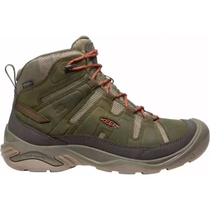 Buty Circadia Mid WP Keen