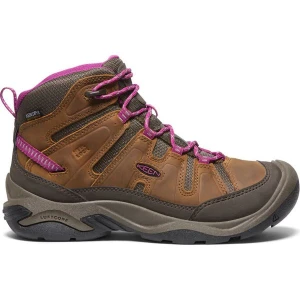 Buty Circadia Mid WP Wm's Keen