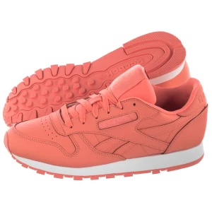 Buty Classic Leather CN7605 (RE438-a) Reebok