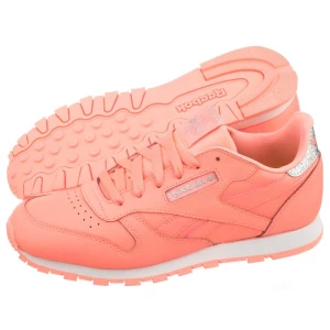 Buty Classic Leather Pastel BS8981 (RE390-a) Reebok