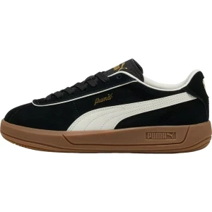 Sneakersy Club Klassika Suede Wm's Puma