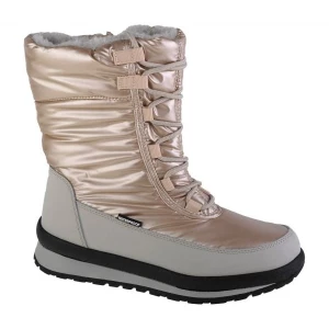 Buty CMP Harma Snow Boot 39Q4976-A219 beżowy