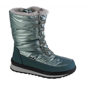 Buty CMP Harma Snow Boot W 39Q4976-E111 zielone