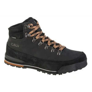 Buty CMP Heka Wp Hiking M 3Q49557-64UM brązowe