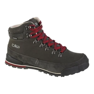 Buty CMP Heka Wp Hiking M 3Q49557-68BN brązowe