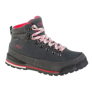 Buty CMP Heka Wp Wmn Hiking W 3Q49556-41UH szare