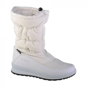 Buty CMP Hoty Snow Boot W 39Q4986-A121 białe