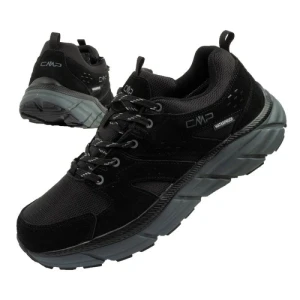 Buty CMP Kamsel Low 3Q27697 U901 czarne