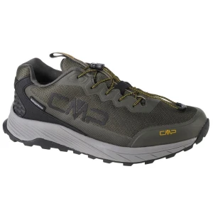 Buty CMP Phelyx Wp Multisport 3Q65897-E980 zielone