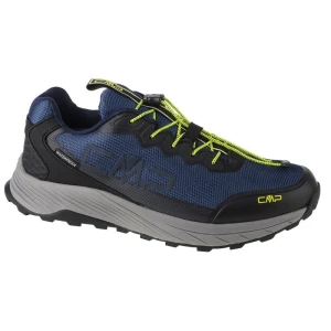 Buty CMP Phelyx Wp Multisport 3Q65897-N825 niebieskie