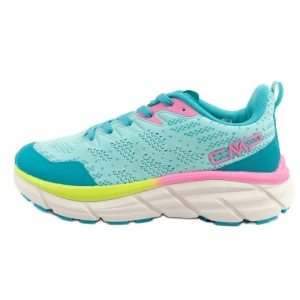 Buty CMP Rahmsy 3Q65876 56ET niebieskie