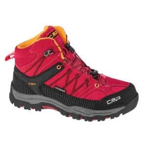 Buty CMP Rigel Mid 3Q12944-06HE czerwone