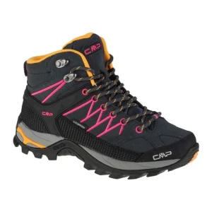 Buty CMP Rigel Mid 3Q12946-54UE czarne