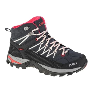 Buty CMP Rigel Mid 3Q12946-76UC czarne