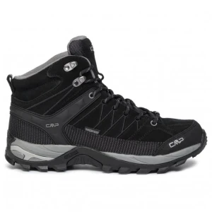 Buty CMP Rigel Mid 3Q12947-73UC czarne