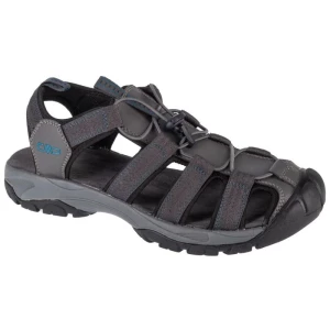 Buty CMP Sahiph Hiking Sandal 30Q9517-73UN szare