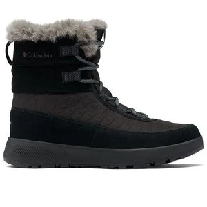 Buty Columbia Autumn Slopeside Peak Luxe 2104991010 - czarne