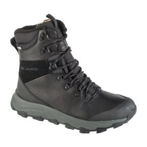 Buty Columbia Expeditionist Extreme OutDry 2078971010 z membraną szare