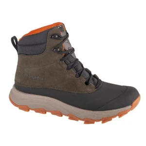 Buty Columbia Expeditionist Shield 2100931313 zielone