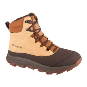 Buty Columbia Expeditionist Shield 2100931373 brązowe