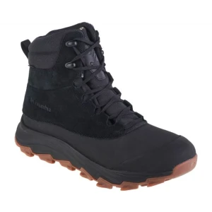 Buty Columbia Expeditionist Shield M 2053421010 czarne