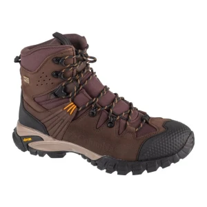 Buty Columbia Geoterra Outdry Ltr 2079111231 brązowe