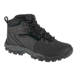 Buty Columbia Newton Ridge Plus Ii 1594731014 czarne