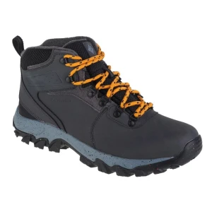 Buty Columbia Newton Ridge Wp Omni-Heat Ii M 2056191089 szare