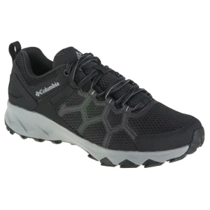 Buty Columbia Peakfreak Ii M 2027021010 czarne