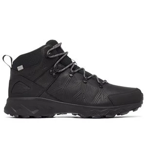 Buty Columbia Peakfreak II Mid Outdry 2044251010 - czarne