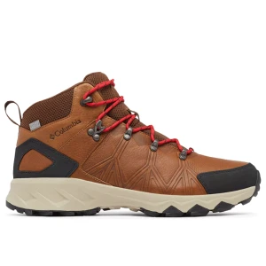 Buty Columbia Peakfreak II Mid Outdry 2044251286 - brązowe