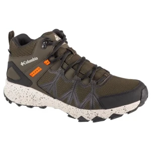 Buty Columbia Peakfreak Ii Mid Outdry 2100691313 brązowe