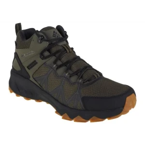 Buty Columbia Peakfreak Ii Mid Outdry M 2005091213 zielone