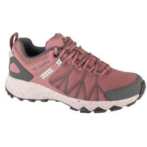 Buty Columbia Peakfreak Ii Outdry 2100101609 Brudny Różowy z membraną różowe