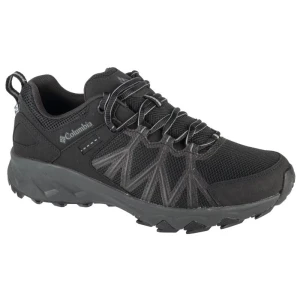 Buty Columbia Peakfreak Ii Outdry 2100711010 czarne z membraną